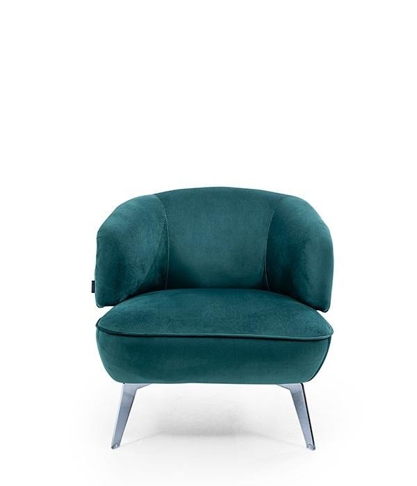 Armchair Bubble kapitone