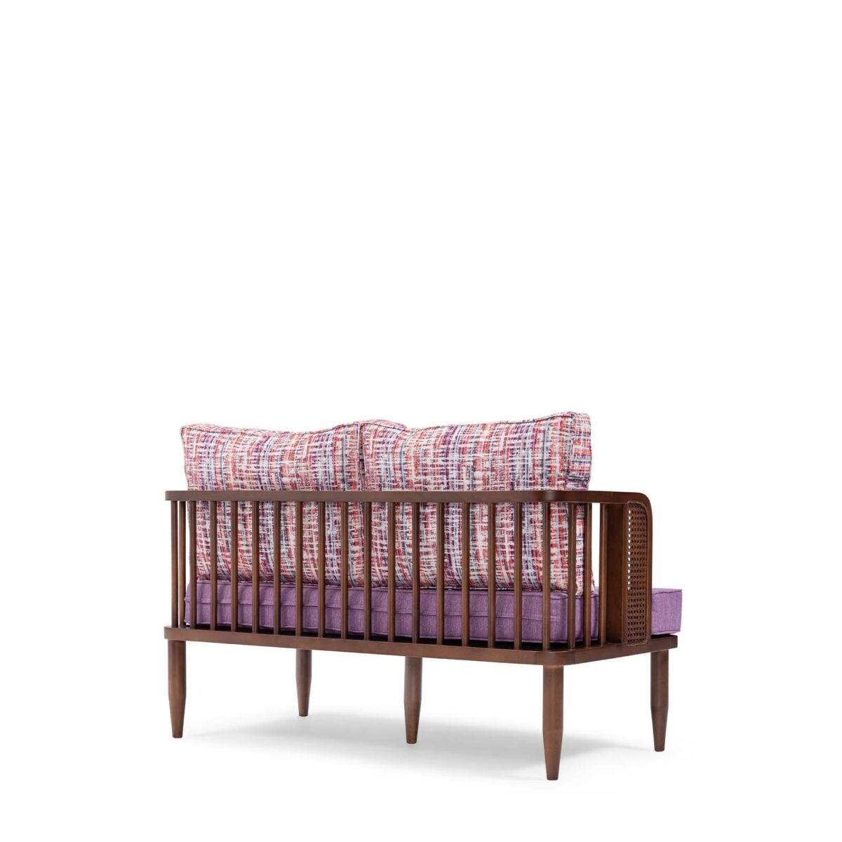 Sofa Galata Wicker