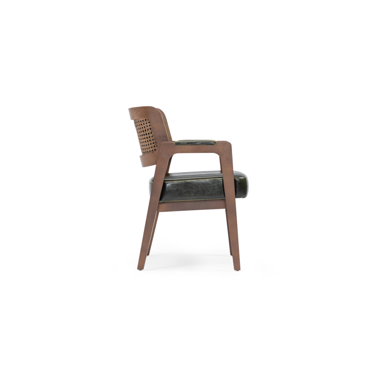 Chair Como Wicker