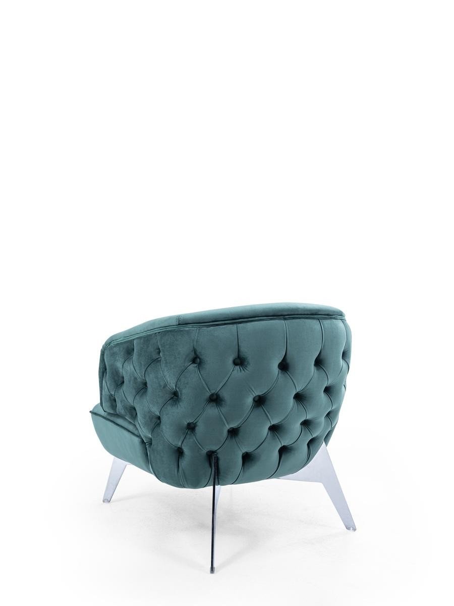 Armchair Bubble kapitone