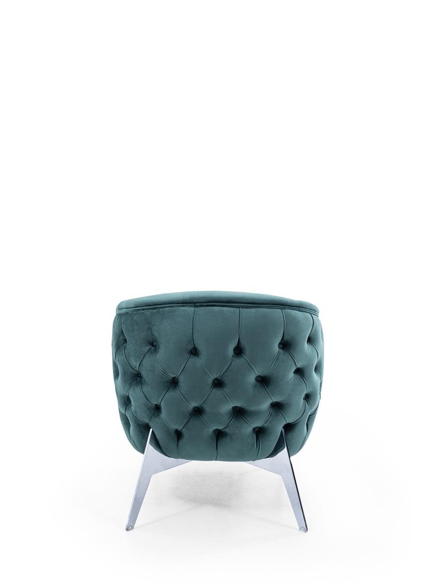 Armchair Bubble kapitone