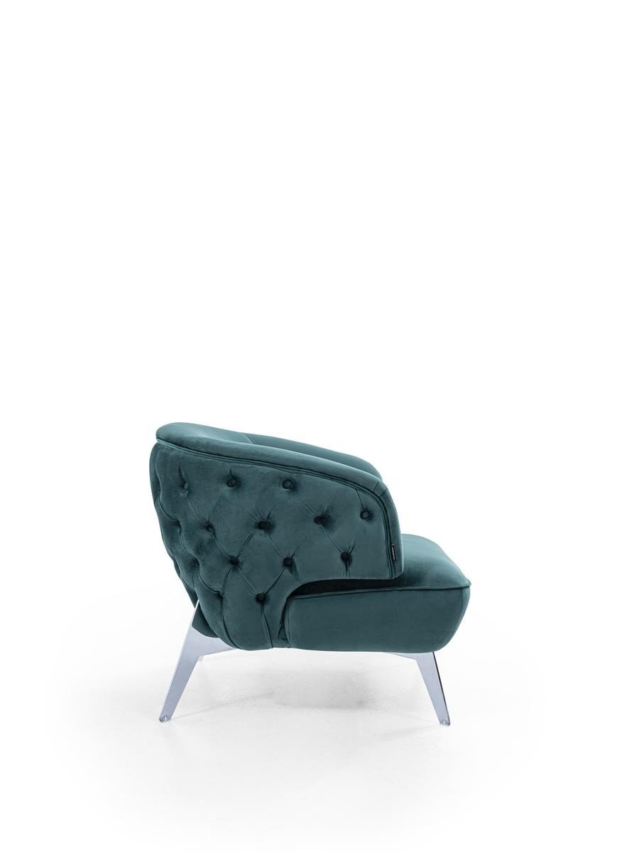 Armchair Bubble kapitone