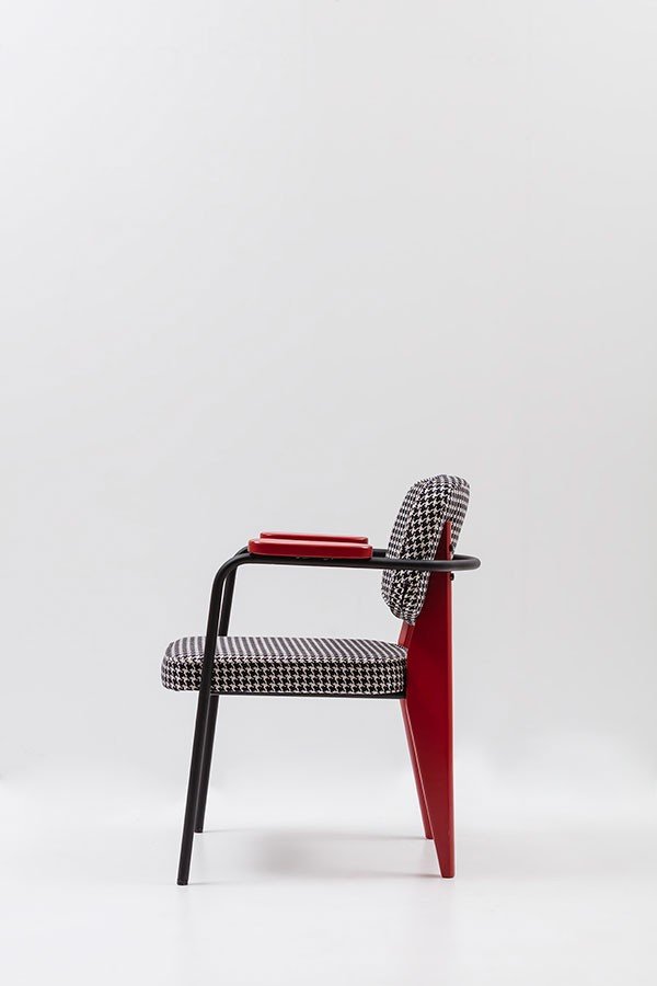 Chair Ergo