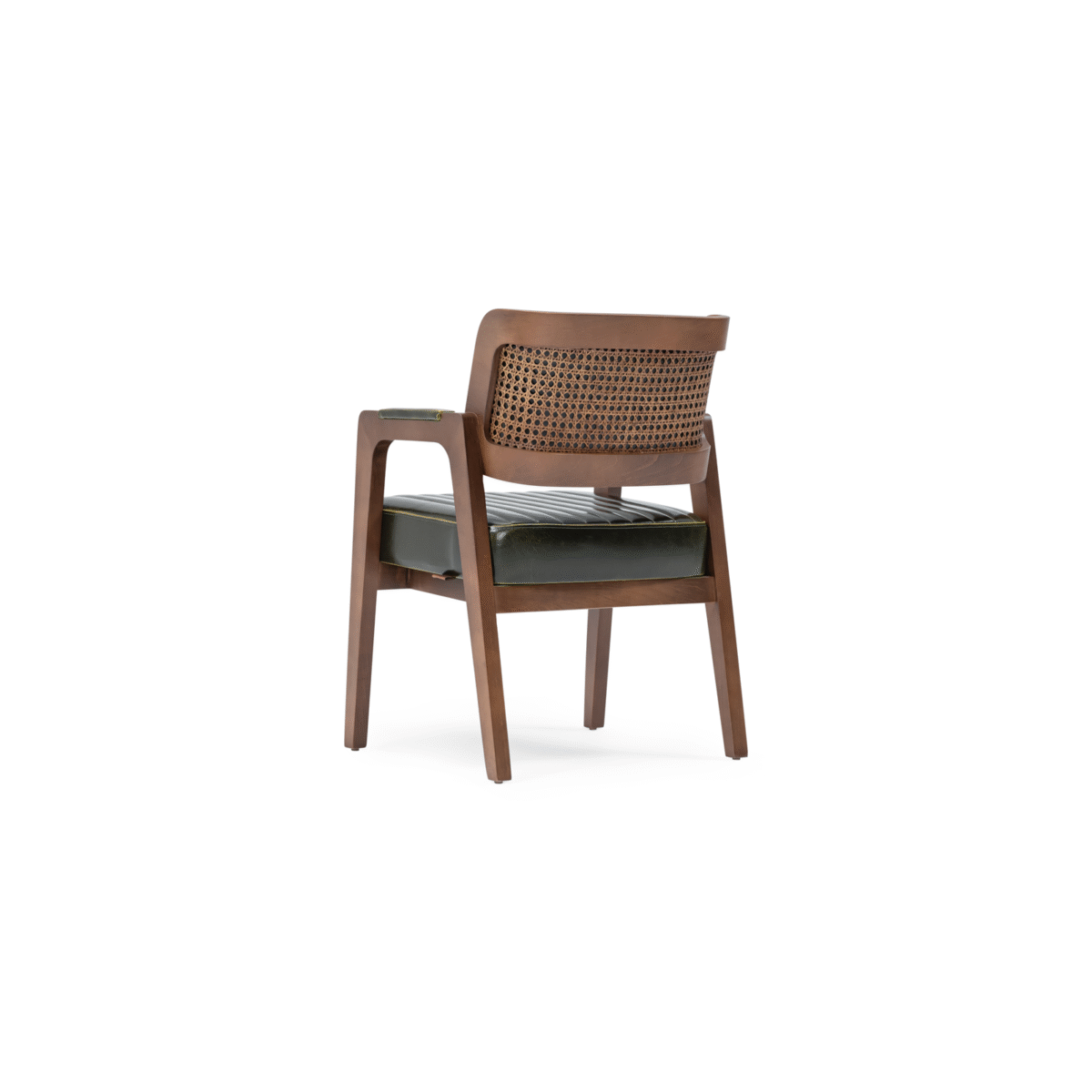 Chair Como Wicker