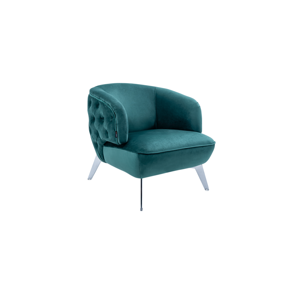 Armchair Bubble kapitone